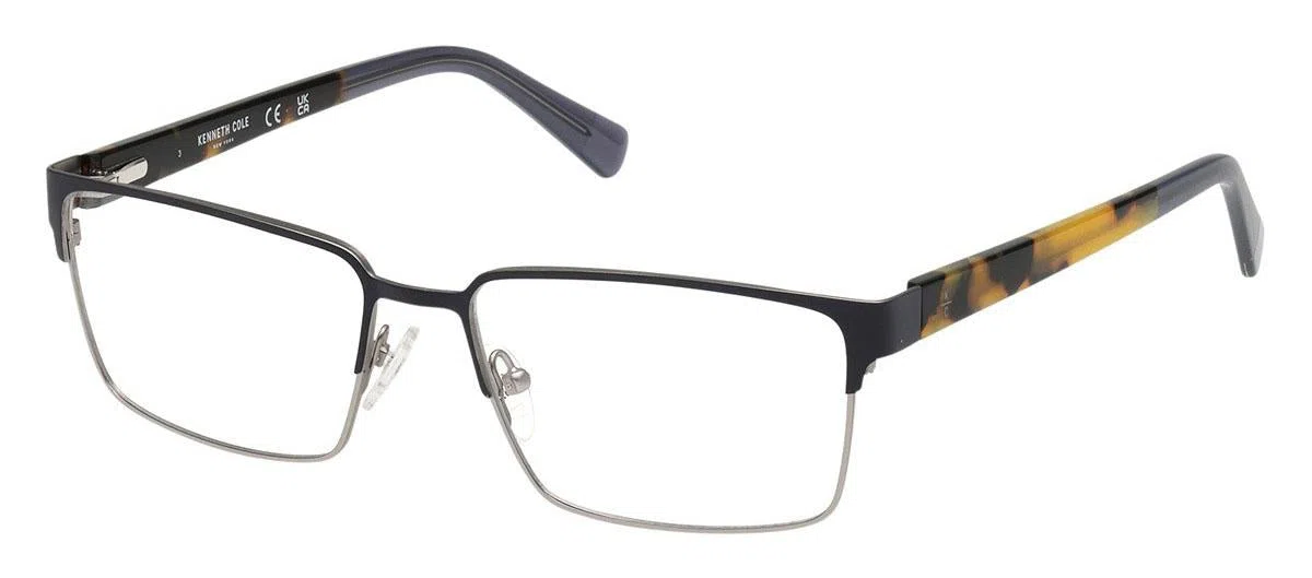 Kenneth Cole New York 50008 Eyeglasses - view 3